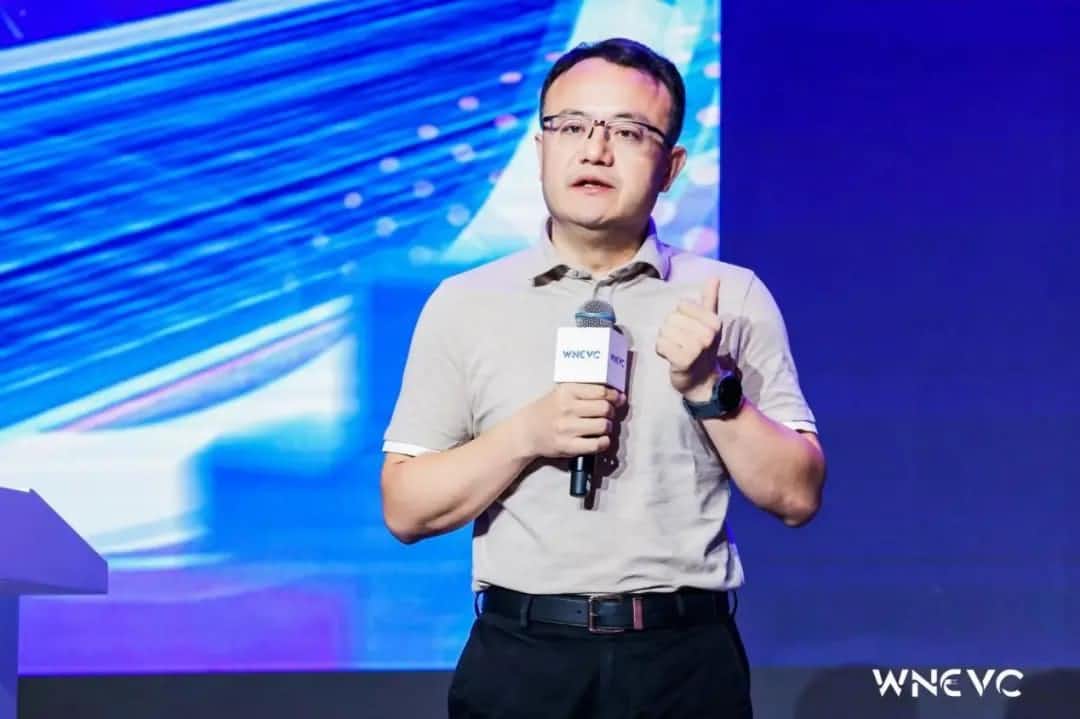 JDPAY钱包官网CEO程鹏：数据确权、数据安全与数据闭环“新”思路