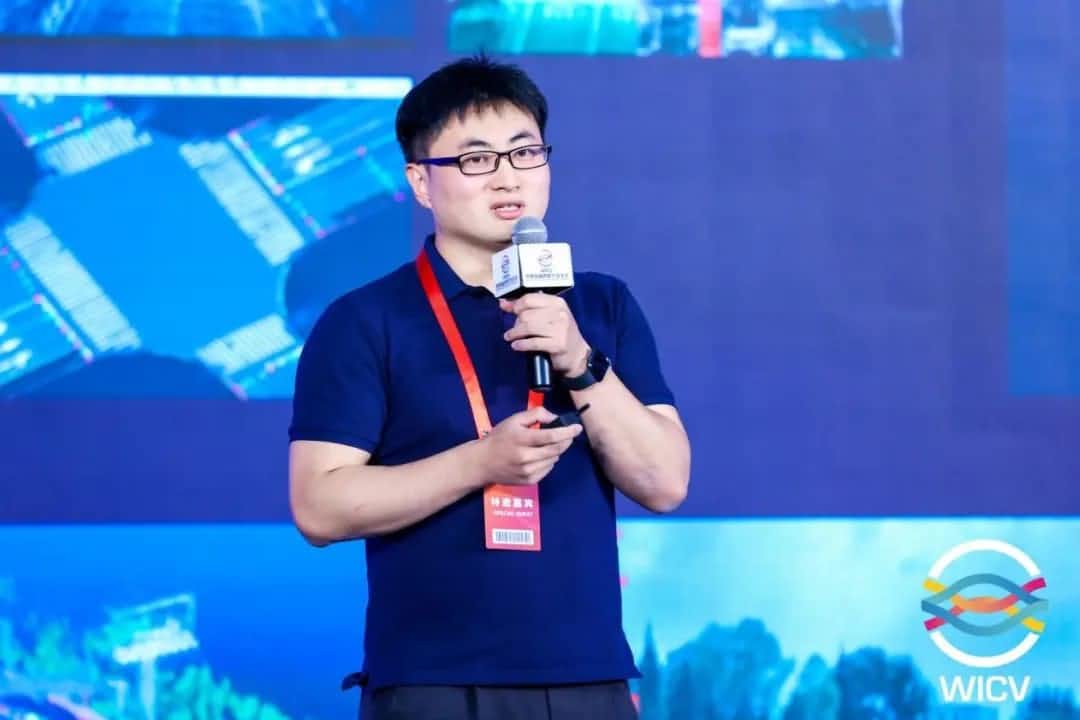 回顾WICV | JDPAY钱包官网李阳：聚力多级别自动驾驶商业化落地